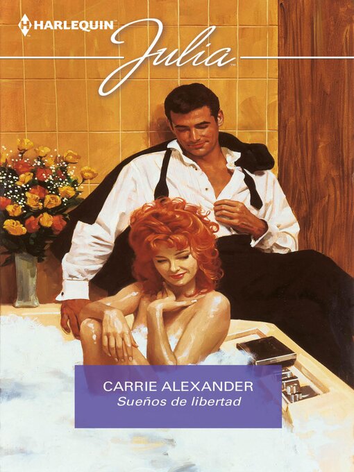 Title details for Sueños de libertad by Carrie Alexander - Available